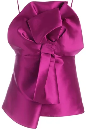 Alberta Ferretti Mujer, Camisetas, Rosa, Talla: M