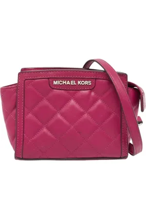 Michael Kors Mujer, De segunda mano, Rosa, Talla: ONE Size