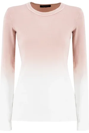 Fabiana Filippi Mujer, Jerseys, Rosa, Talla: L