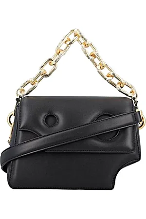 OFF-WHITE Mujer, Bolsos, Negro, Talla: ONE Size