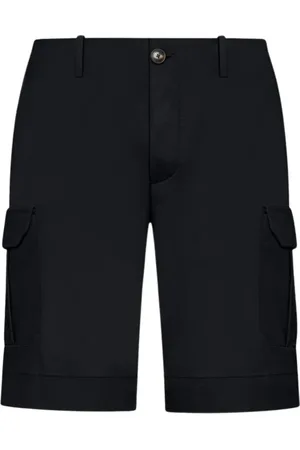RRD Hombre, Pantalones cortos, Azul, Talla: 2XL