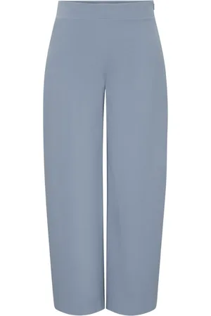 Drykorn Mujer, Pantalones, Azul, Talla: W28 L34