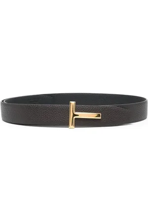 Tom Ford Hombre, Accesorios, Marrón, Talla: 90 CM