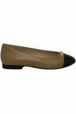 Michael Kors Mujer, Zapatos, Marrón, Talla: 38 1/2 EU