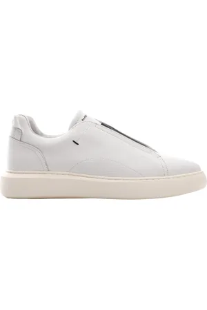 Ambitious Hombre, Zapatos, Blanco, Talla: 43 EU
