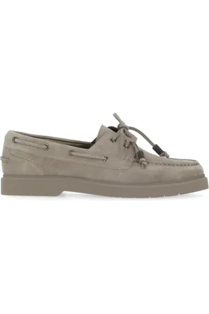 Brunello Cucinelli Mujer, Zapatos, Marrón, Talla: 37 EU