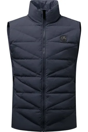 Fusalp Hombre, Chaquetas, Azul, Talla: S