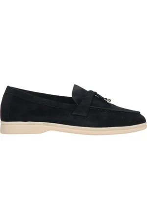 Estro Mujer, Zapatos, Negro, Talla: 38 EU