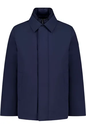 Ciesse Hombre, Chaquetas, Azul, Talla: M
