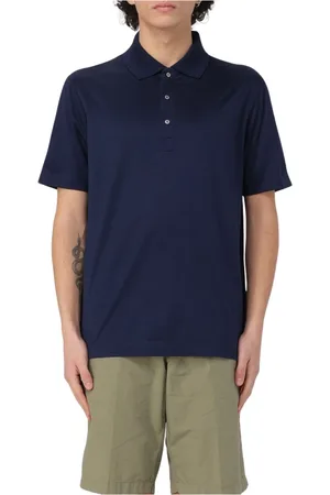 Paul & Shark Hombre, Camisetas, Azul, Talla: 2XL