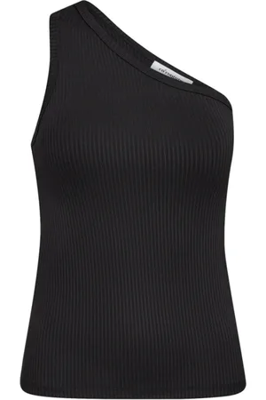 Co`Couture Mujer, Camisetas, Negro, Talla: S