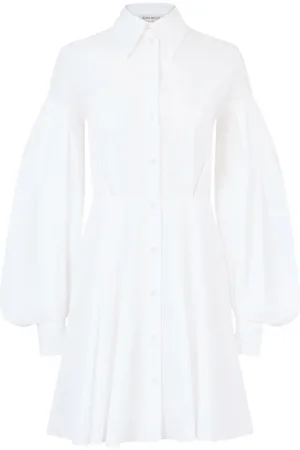 Nina Ricci Mujer, Vestidos, Blanco, Talla: XS