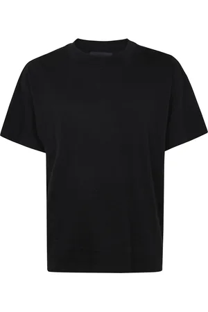 FEAR OF GOD Hombre, Camisetas, Negro, Talla: M