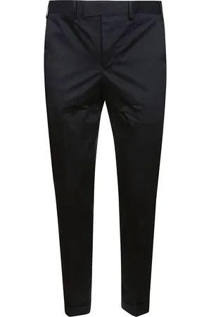 PT Torino Hombre, Pantalones, Azul, Talla: 2XL