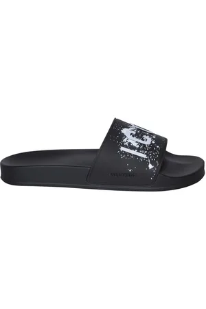 Dsquared2 Hombre, Zapatos, Negro, Talla: 40 EU