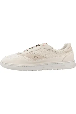 Fluchos Hombre, Zapatos, Blanco, Talla: 41 EU