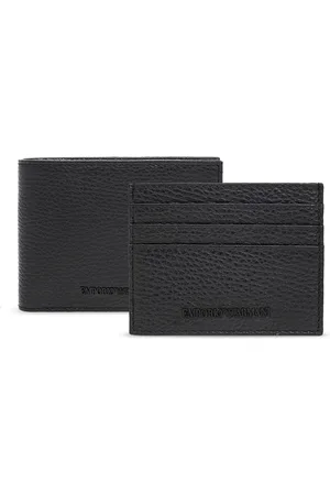 Emporio Armani Hombre, Accesorios, Negro, Talla: ONE Size
