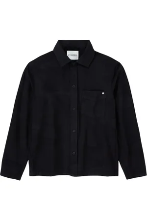 Closed Hombre, Chaquetas, Negro, Talla: S