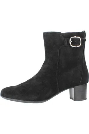 Clarks Mujer, Zapatos, Negro, Talla: 38 EU