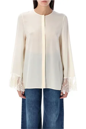 Chloé Mujer, Blusas y Camisas, , Talla: S