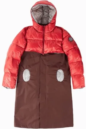 Colmar Mujer, Chaquetas, Rojo, Talla: XL