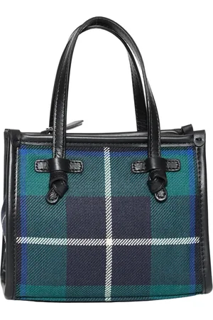 Gianni chiarini Mujer, Bolsos, Azul, Talla: ONE Size