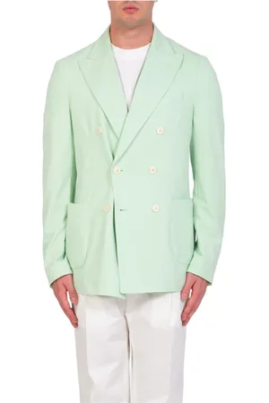 Circolo Hombre, Chaquetas, Verde, Talla: XL