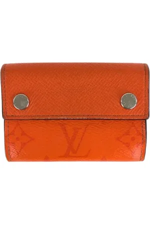 LOUIS VUITTON Mujer, De segunda mano, Naranja, Talla: ONE Size