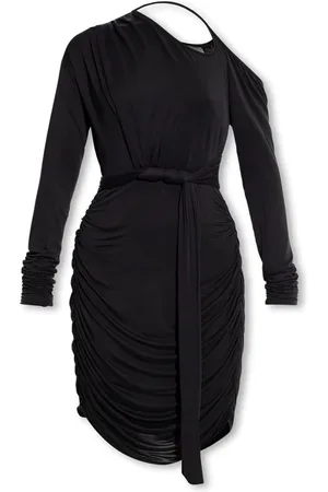 GAUGE81 Mujer, Vestidos, Negro, Talla: L