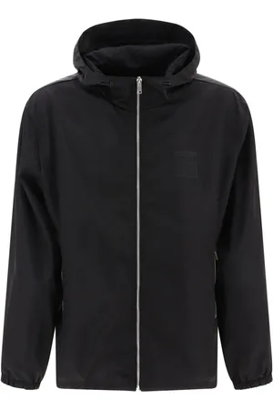 Givenchy Hombre, Chaquetas, Negro, Talla: L