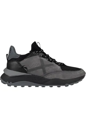 Munich Hombre, Zapatos, Negro, Talla: 41 EU
