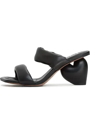 CESARE GASPARI Mujer, Zapatos, Negro, Talla: 39 EU