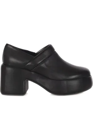vic matiè Mujer, Zapatos, Negro, Talla: 40 EU