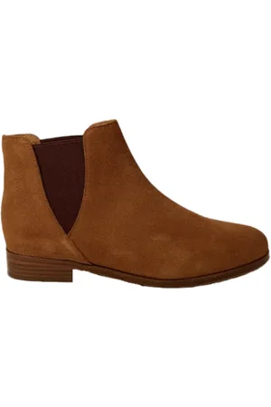 Bobbies Mujer, Zapatos, Marrón, Talla: 36 EU