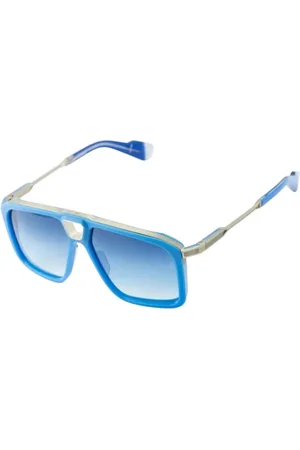 JACQUES MARIE MAGE Unisex, Accesorios, Azul, Talla: ONE Size