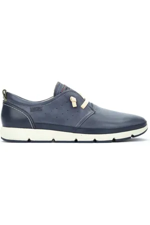 Pikolinos Hombre, Zapatos, Azul, Talla: 42 EU