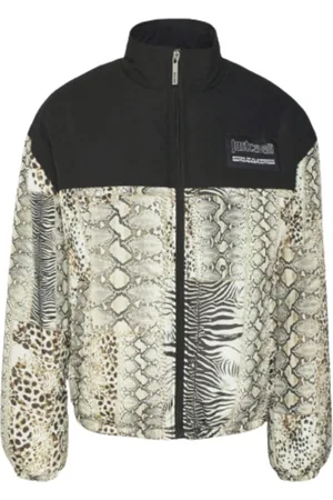 Roberto Cavalli Hombre, Chaquetas, , Talla: S