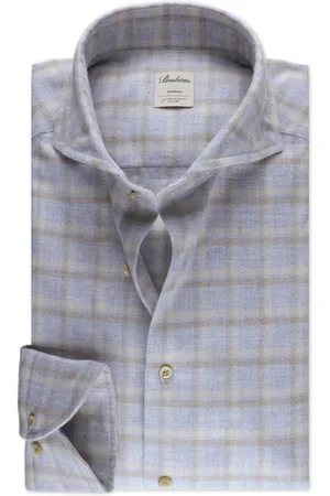 Stenströms Hombre, Camisas, , Talla: XL