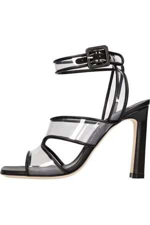 Sergio Rossi Mujer, Zapatos, Negro, Talla: 37 1/2 EU