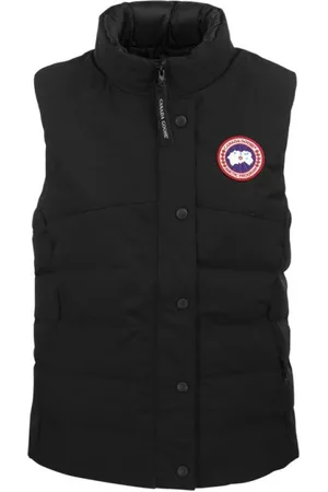 Canada Goose Mujer, Chaquetas, Negro, Talla: L