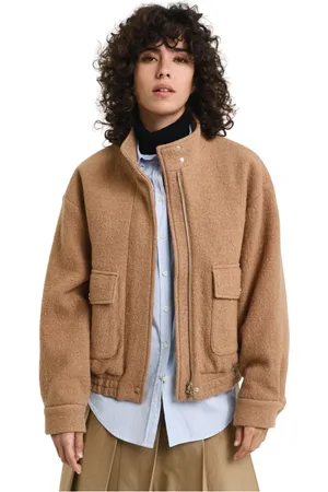 GANT Mujer, Chaquetas, , Talla: S