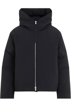 Jil Sander Mujer, Chaquetas, Negro, Talla: M