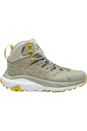 Hoka One One Hombre, Zapatos, Verde, Talla: 43 1/2 EU