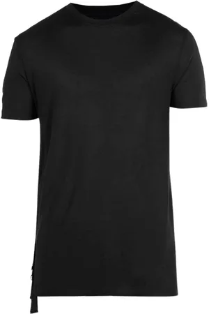 Les Hommes Hombre, Camisetas, Negro, Talla: M