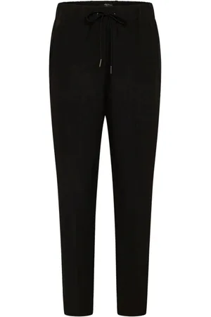 Bruuns Bazaar Mujer, Pantalones, Negro, Talla: XS