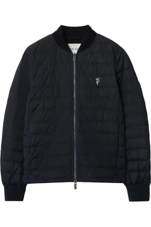 Burberry Hombre, Chaquetas, Azul, Talla: M