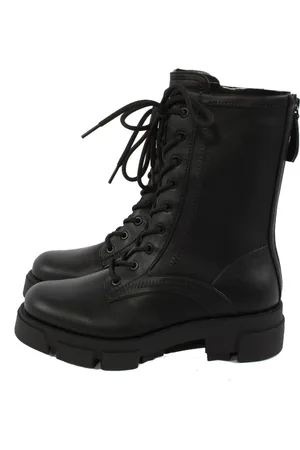 Guess Mujer, Zapatos, Negro, Talla: 38 EU