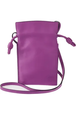 Loewe Mujer, De segunda mano, Púrpura, Talla: ONE Size