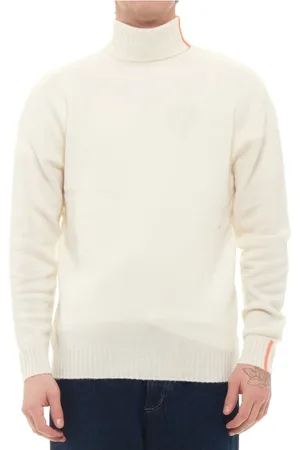 sunseeker Hombre, Jerseys, Blanco, Talla: L