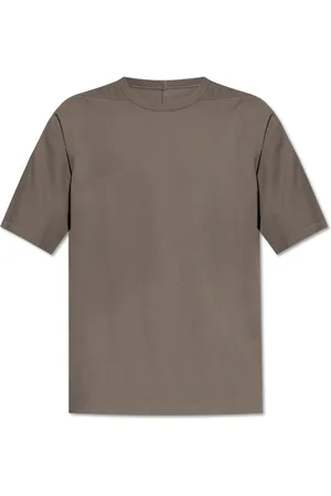 Rick Owens Hombre, Camisetas, Marrón, Talla: M